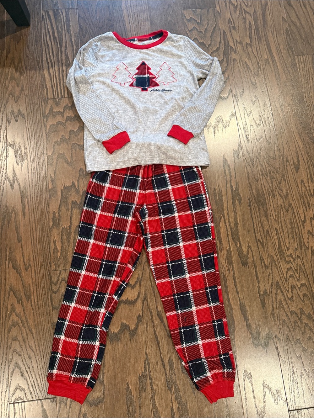 Kids Christmas pajamas